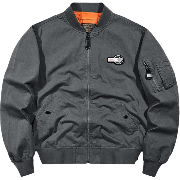 Куртка мужская JEEP SPIRIT, армейский зеленый
Куртка мужская JEEP SPIRIT, армейский зеленый