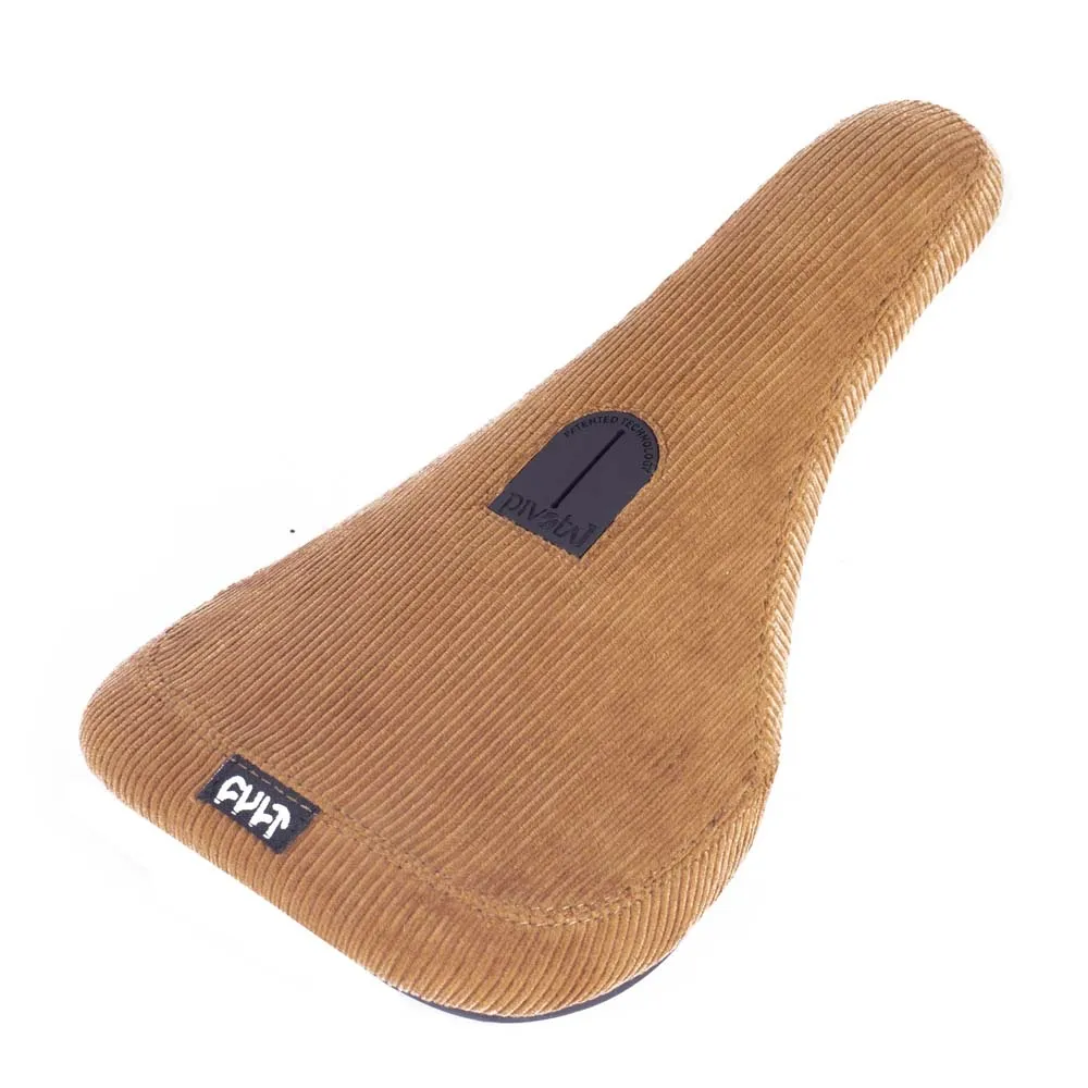 Седло Cult Corduroy Pivotal Slim, коричневый
Седло Cult Corduroy Pivotal Slim, коричневый