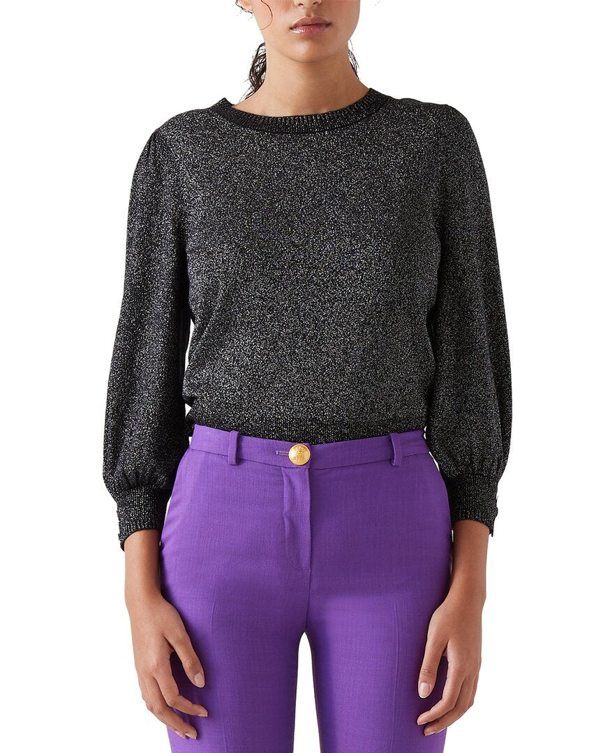 LK Bennett Топ Diana, мультиколор
LK Bennett Топ Diana, мультиколор