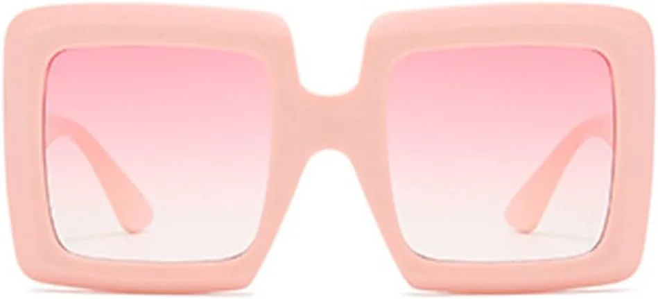 Солнцезащитные очки с защитой UV400 | Большая градиентная оправа | Для женщин и мужчин | Для занятий спортом на открытом воздухе и вождения DSVIGF, Tea Tea
Солнцезащитные очки с защитой UV400 | Большая градиентная оправа | Для женщин и мужчин | Для занятий спортом на открытом воздухе и вождения DSVIGF, Tea Tea