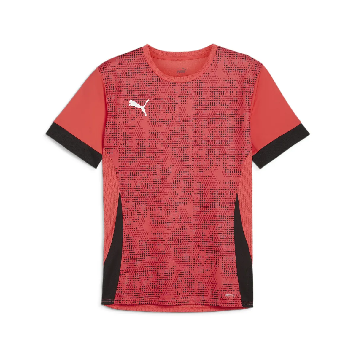 Тренировочная футболка PUMA "IndividualGOAL, мужская футболка с рисунком", цвет Active Red Black
Тренировочная футболка PUMA "IndividualGOAL, мужская футболка с рисунком", цвет Active Red Black