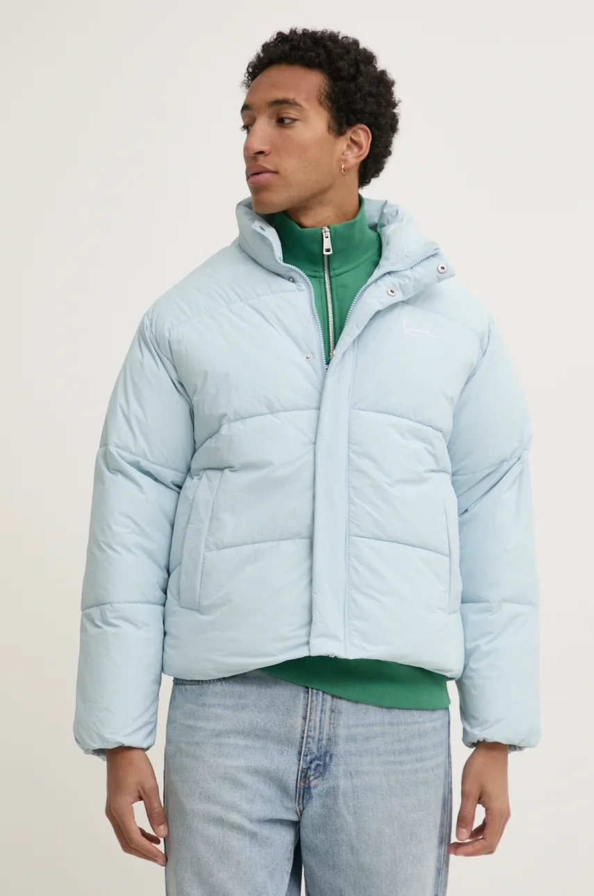 Куртка Karl Kani, синий
Куртка Karl Kani, синий