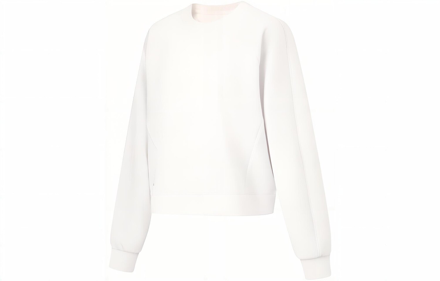 Свитшот Fitness Series женский белый Lining
Свитшот Fitness Series женский белый Lining