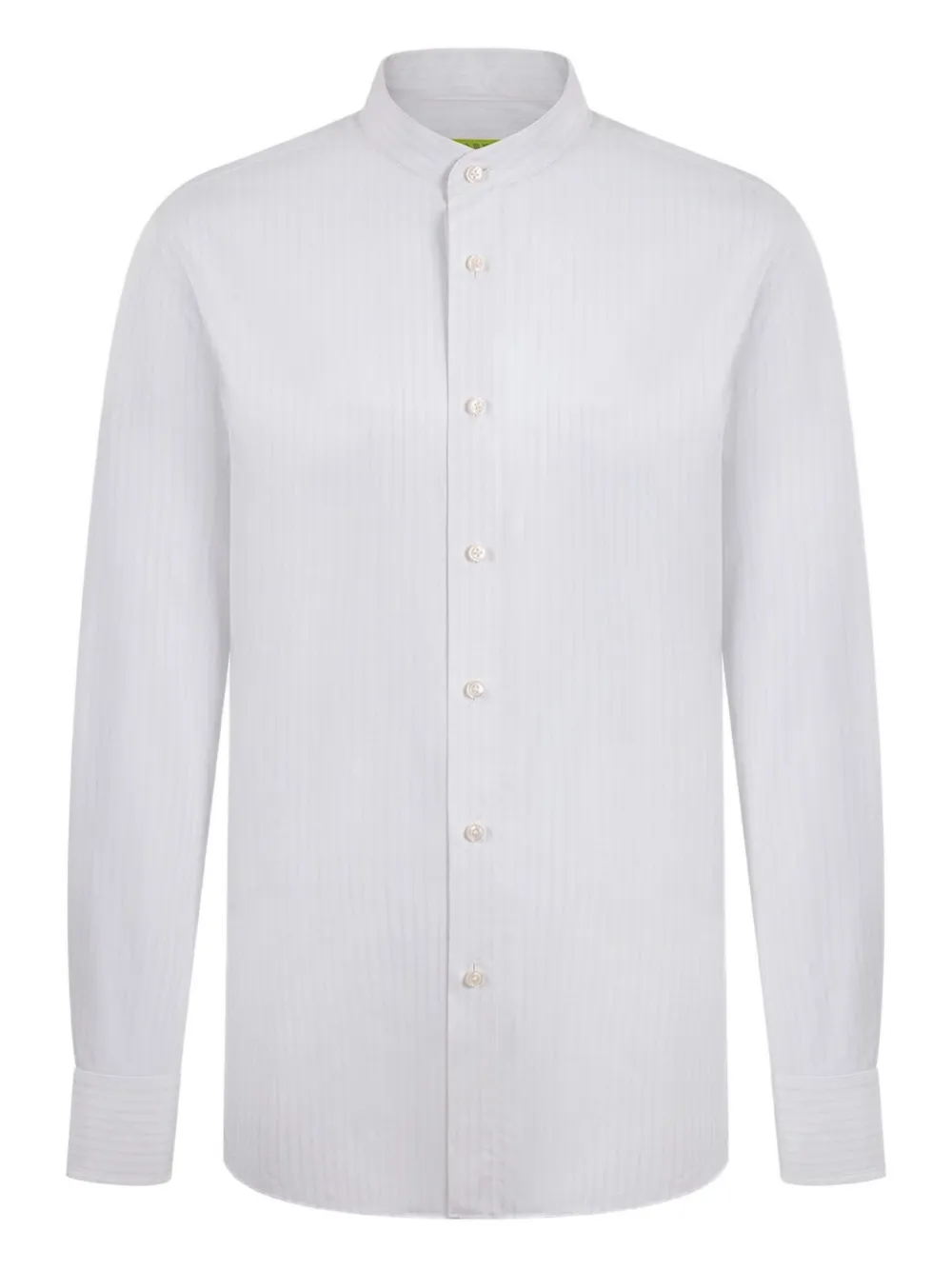 Рубашка на пуговицах Shanghai Tang, белый
Рубашка на пуговицах Shanghai Tang, белый