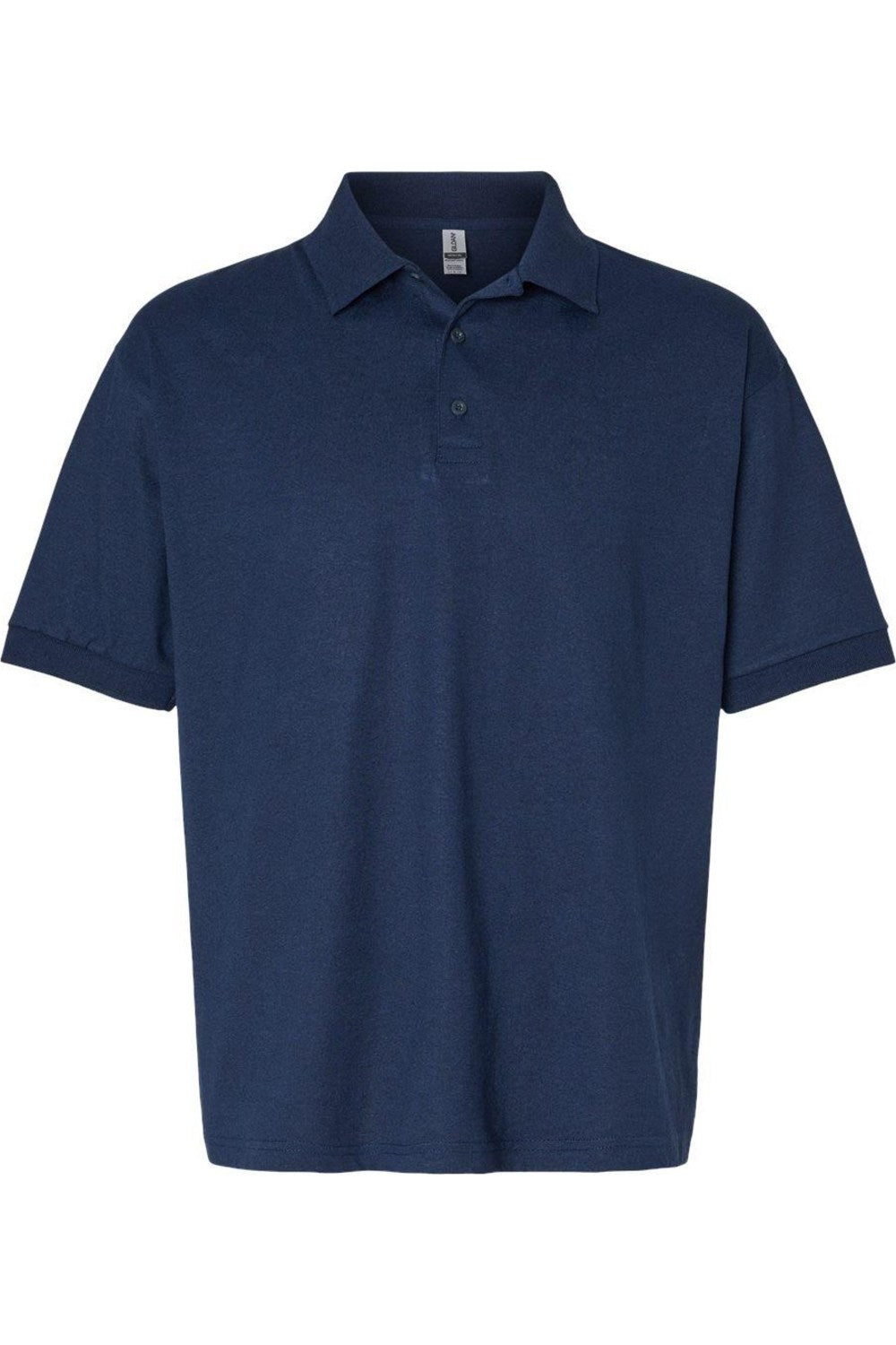 Поло из джерси Gildan DryBlend, темно-синий
Поло из джерси Gildan DryBlend, темно-синий