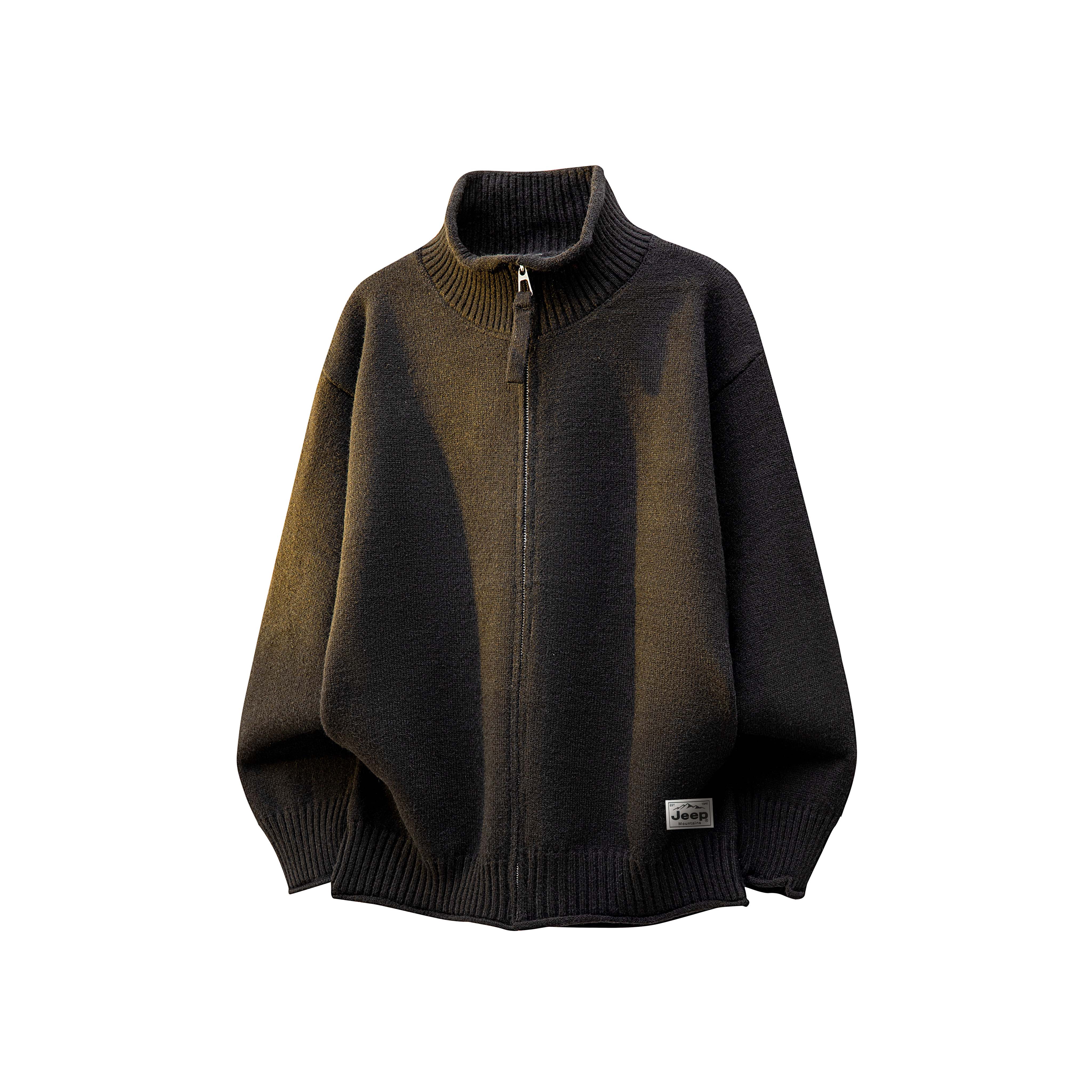 Трикотаж из коллекции Leisure Collection Unisex Jeep, черный
Трикотаж из коллекции Leisure Collection Unisex Jeep, черный