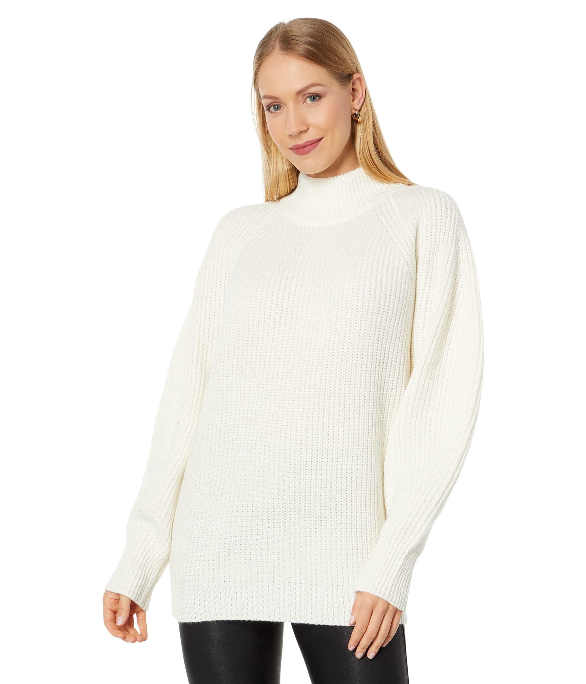 Свитер BCBGMAXAZRIA Sweater Top, Gardenia
Свитер BCBGMAXAZRIA Sweater Top, Gardenia