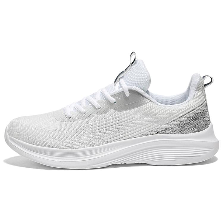 BIANSULONG Кроссовки мужские с низкой амортизацией, износостойкие, черно-серые
BIANSULONG Кроссовки мужские с низкой амортизацией, износостойкие, черно-серые