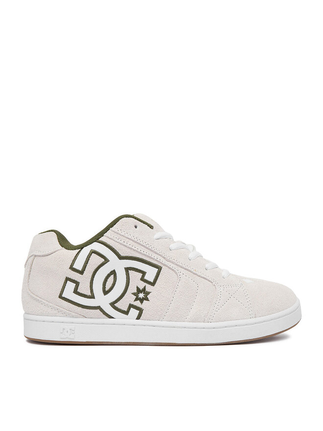 Кроссовки DC Shoes EO-NET DC03260101, экрю
Кроссовки DC Shoes EO-NET DC03260101, экрю