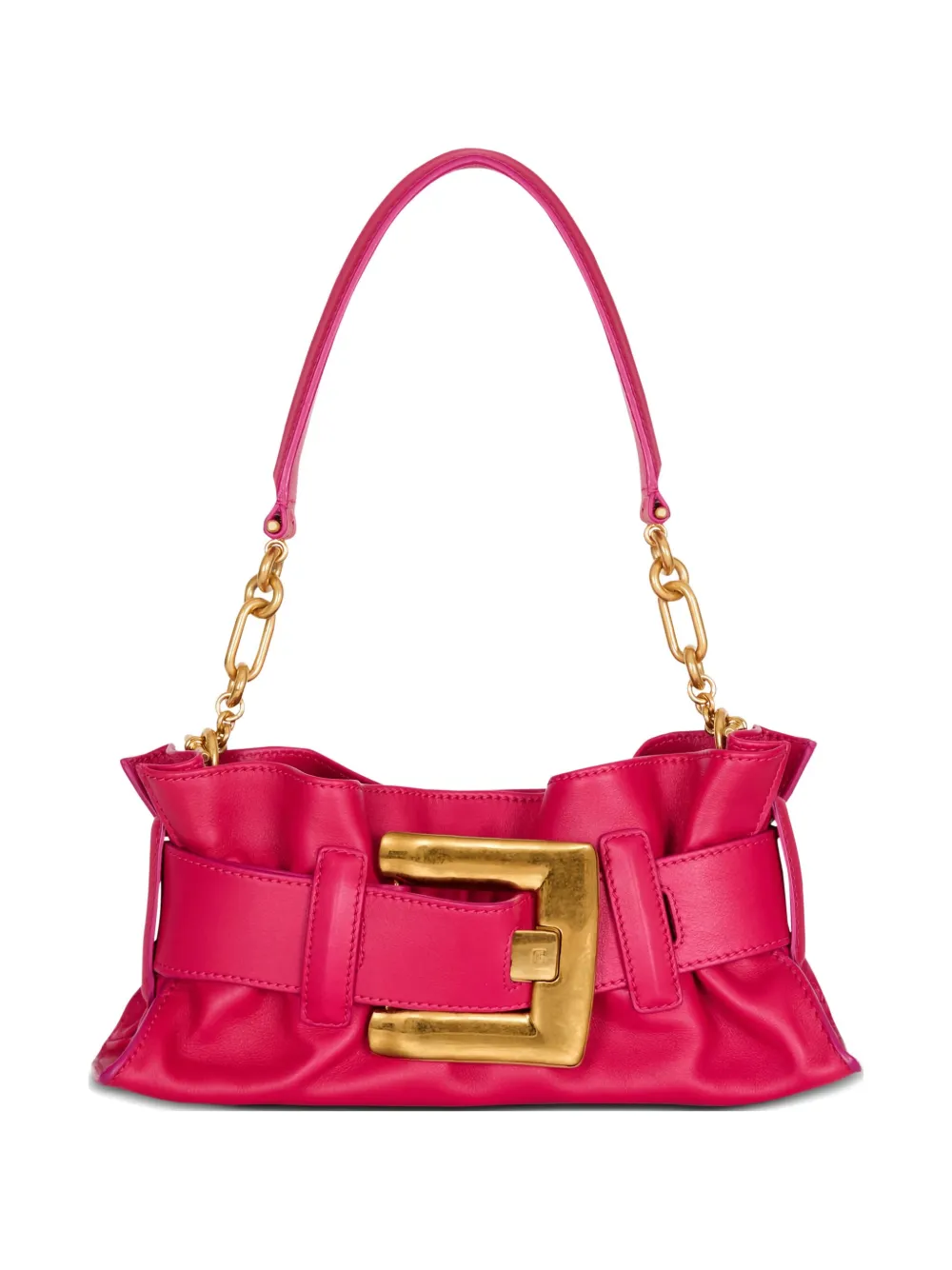 Мини-клатч Anthem Balmain, розовый
Мини-клатч Anthem Balmain, розовый