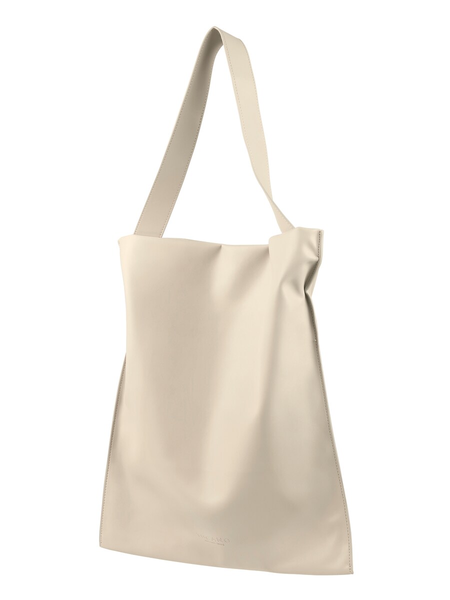 Сумка через плечо TUCANO, бежевый
Сумка через плечо TUCANO, бежевый