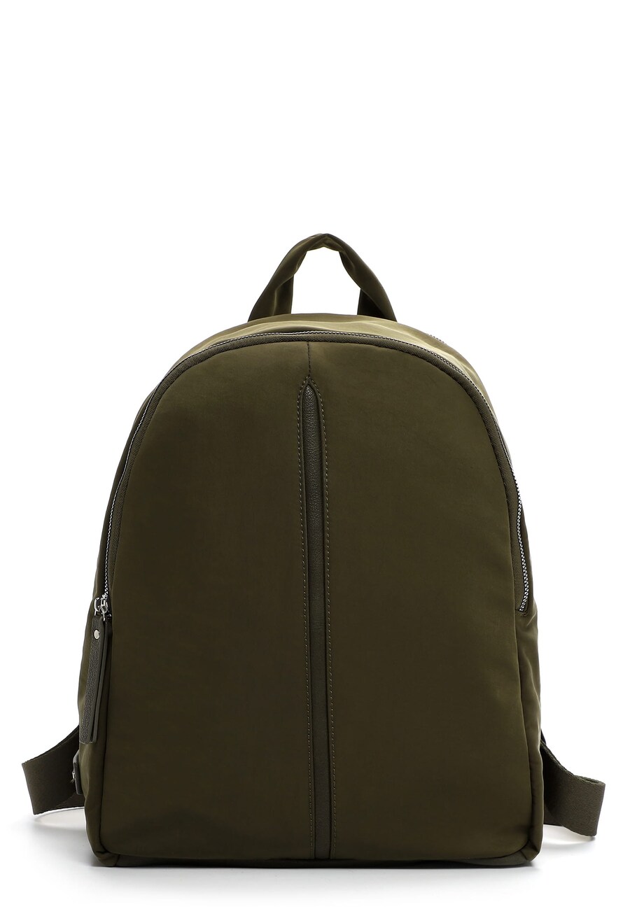 Рюкзак Suri Frey SFY Pauly , Olive
Рюкзак Suri Frey SFY Pauly , Olive