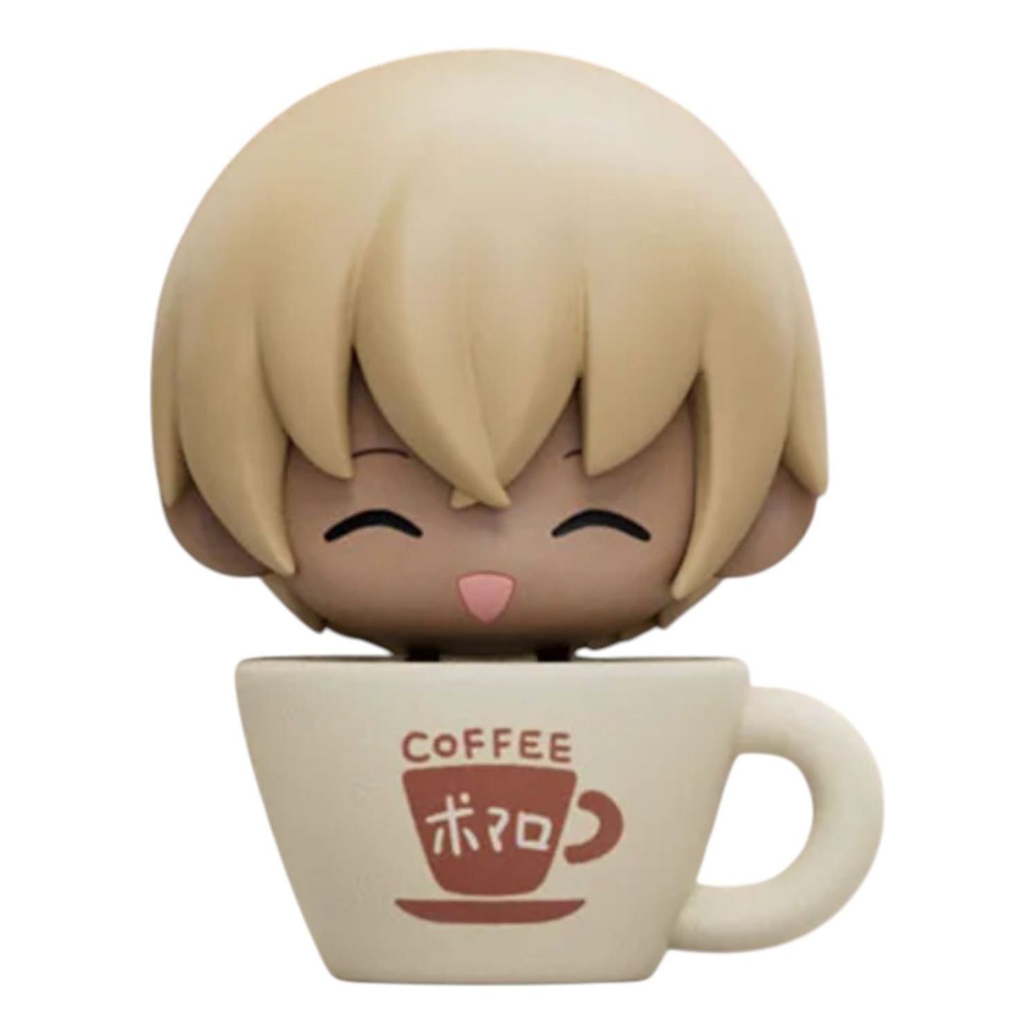 Pop Mart Detective Conan Super Mini 'Toru Amuro' Secret Edition
Pop Mart Detective Conan Super Mini 'Toru Amuro' Secret Edition