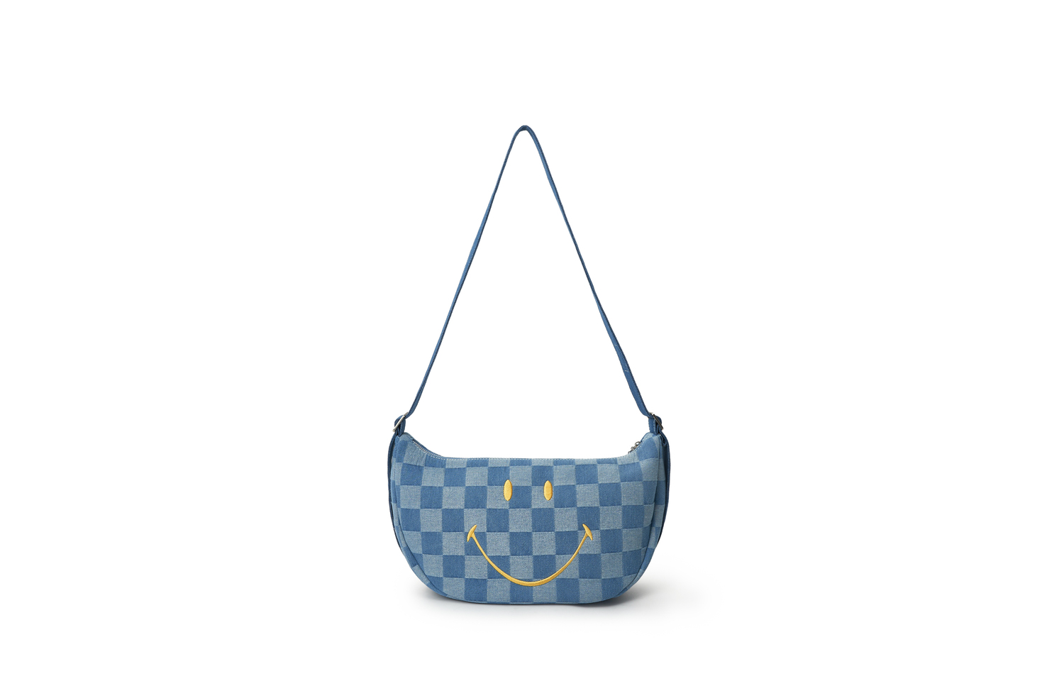 Lee Сумка через плечо, Blue Plaid-Crossbody
Lee Сумка через плечо, Blue Plaid-Crossbody