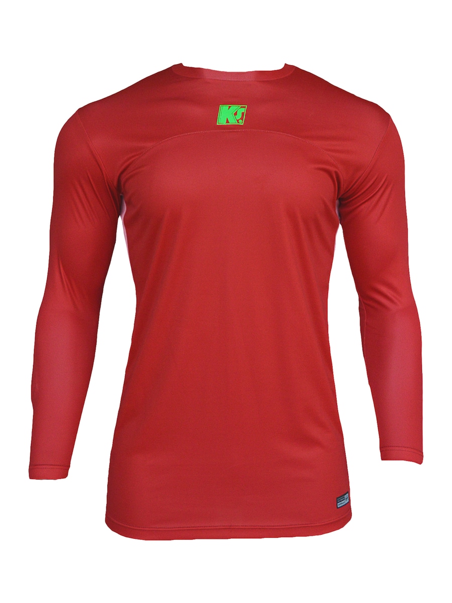 Джерси KEEPERsport, ярко-красный
Джерси KEEPERsport, ярко-красный