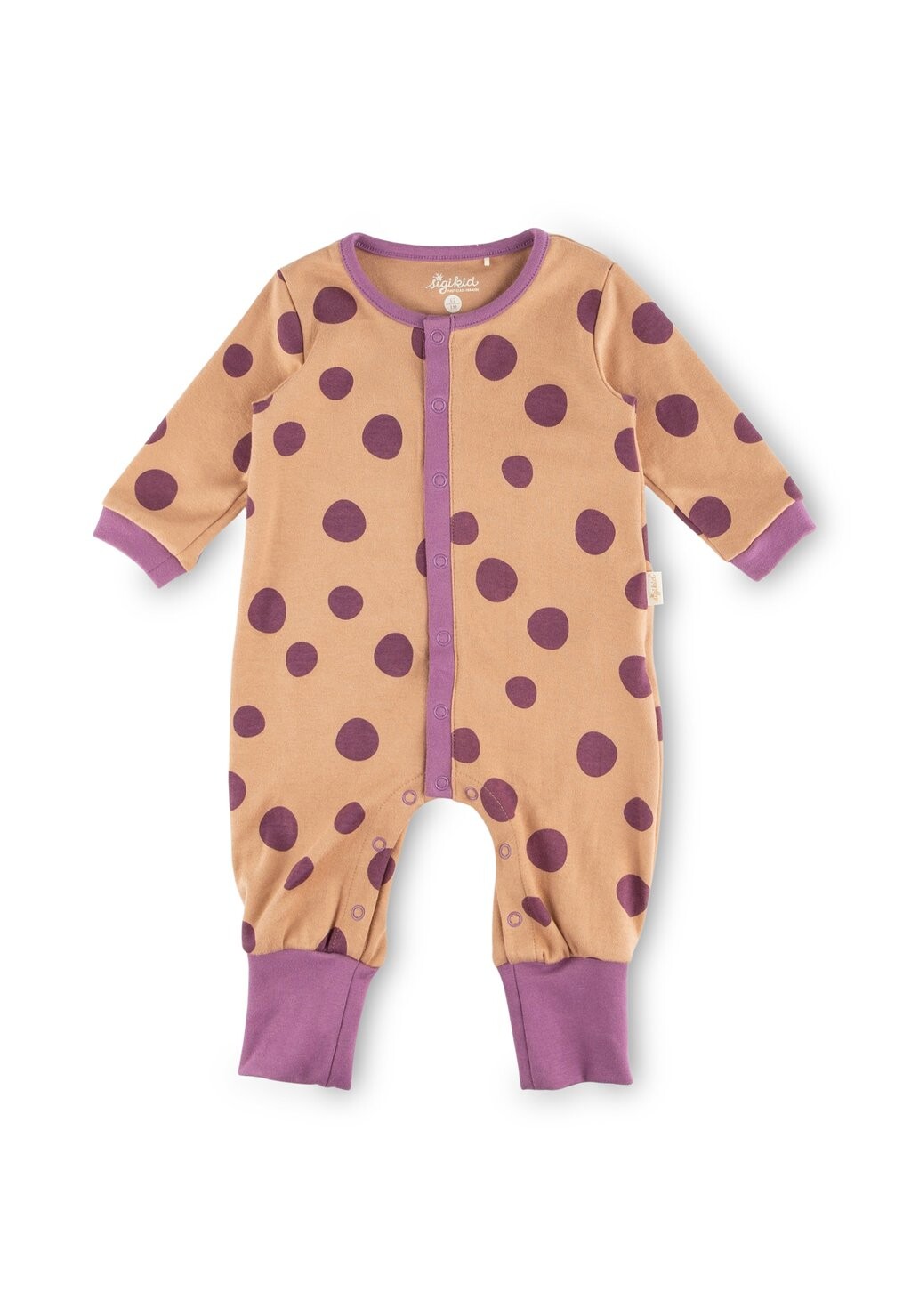 Пижамы sigikid, коричневый
Пижамы sigikid, коричневый