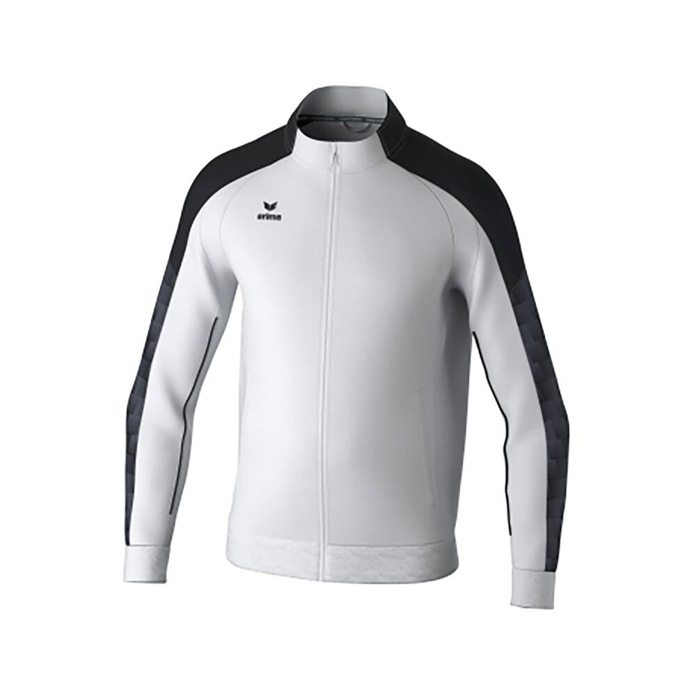 Куртка Erima Evo Star Training, белый
Куртка Erima Evo Star Training, белый