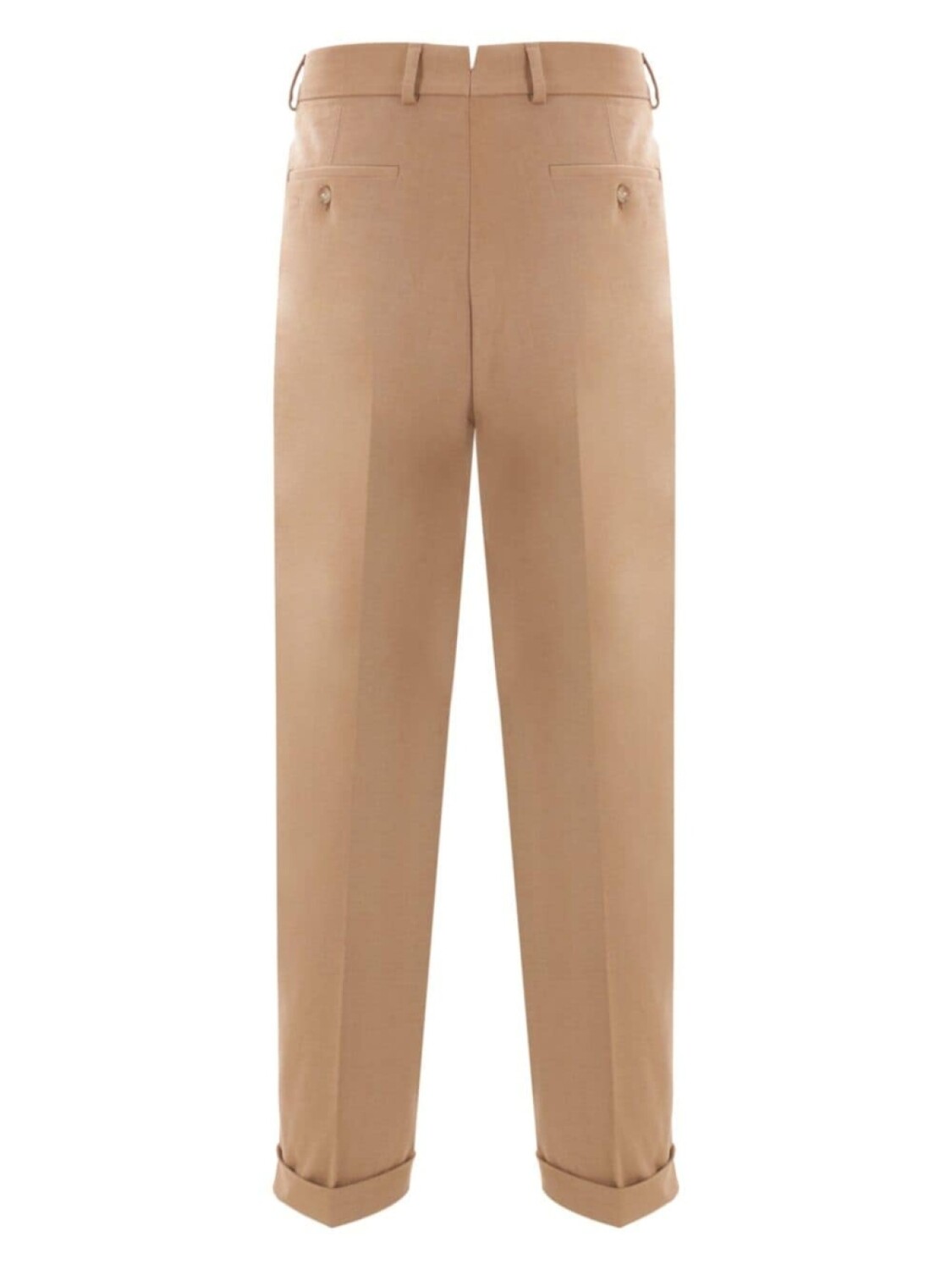 Caruso брюки прямого кроя, нейтральный цвет
Caruso брюки прямого кроя, нейтральный цвет
