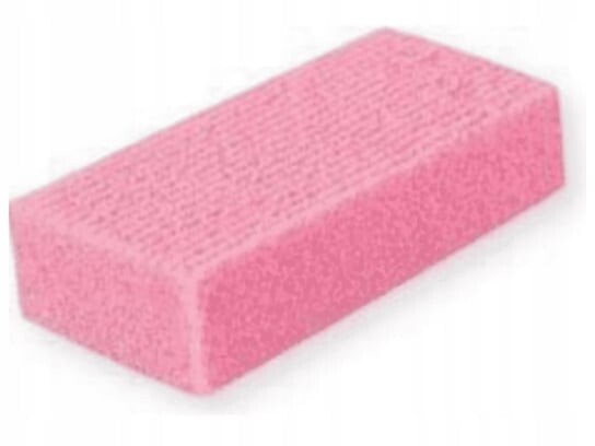 Ребристая синтетическая пемза 71027 Top Choice
Ребристая синтетическая пемза 71027 Top Choice