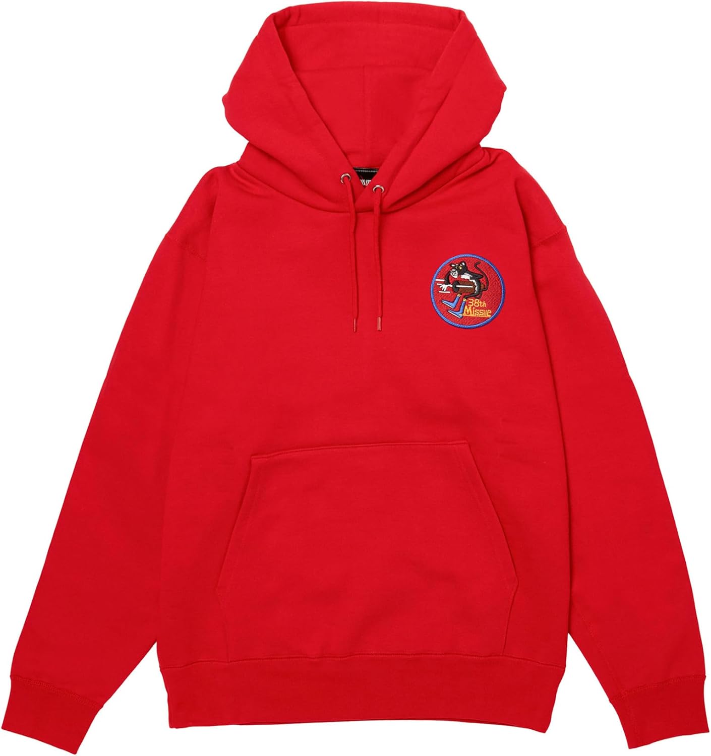 Толстовка с капюшоном в стиле F, нашивка с гербом армии США, плотность ткани 12,4 унции, флисовая подкладка, красный цвет F-Style
Толстовка с капюшоном в стиле F, нашивка с гербом армии США, плотность ткани 12,4 унции, флисовая подкладка, красный цвет F-Style