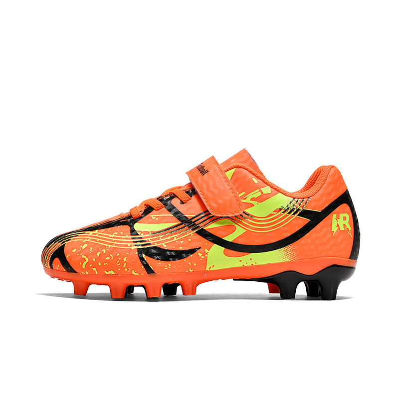 Низкие футбольные бутсы для детей FIRS Kids, черный
Низкие футбольные бутсы для детей FIRS Kids, черный