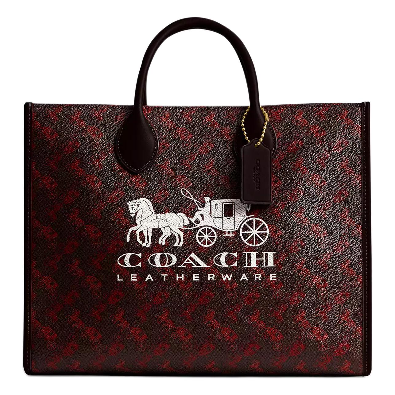 COACH Сумка Эйс
COACH Сумка Эйс