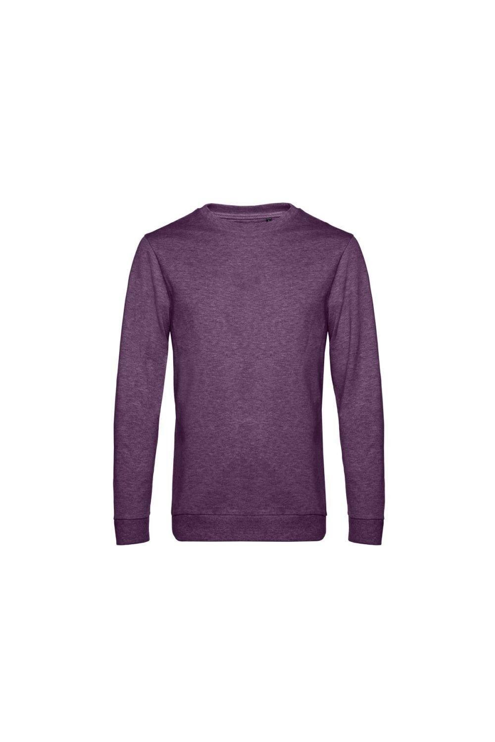 Комплект из толстовки B&C, фиолетовый
Комплект из толстовки B&C, фиолетовый