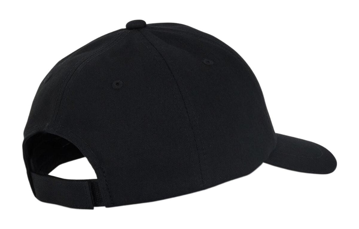 Кепка унисекс HUGO BOSS, Черный
Кепка унисекс HUGO BOSS, Черный