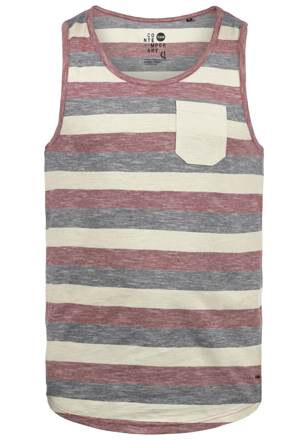 Футболка !Solid Whicco, красный
Футболка !Solid Whicco, красный