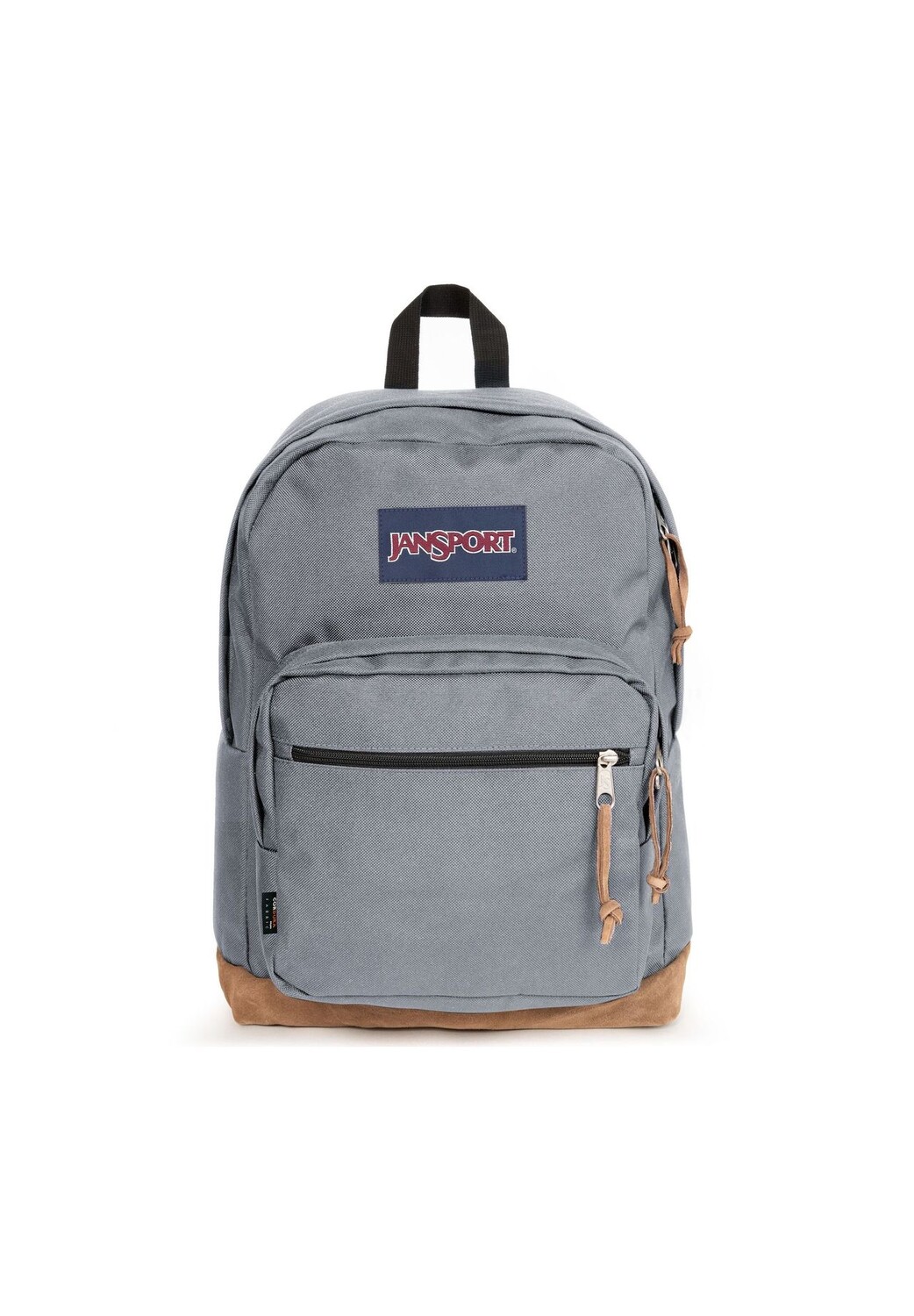 Рюкзак Right Pack 46 см с отделением для ноутбука JANSPORT, цвет Graphite Grey
Рюкзак Right Pack 46 см с отделением для ноутбука JANSPORT, цвет Graphite Grey