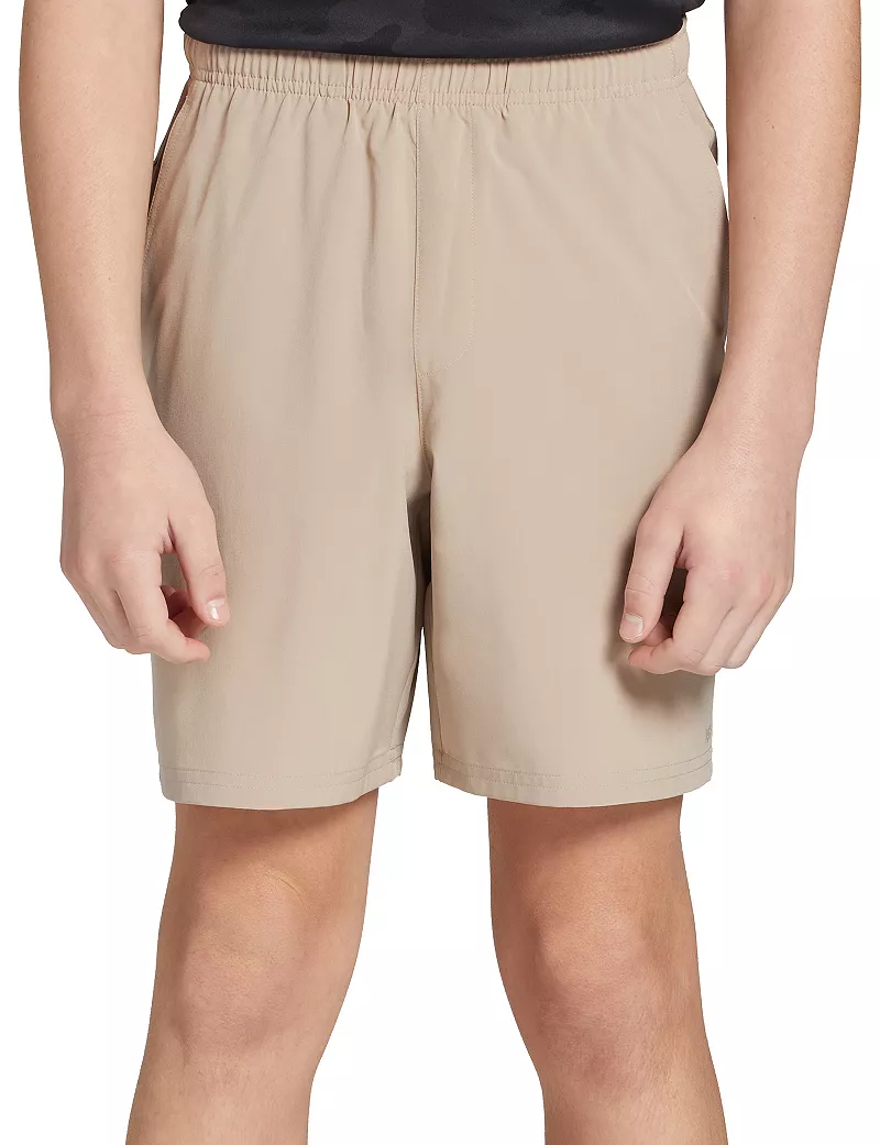 Шорты для маневренности DSG для мальчиков, хаки
Шорты для маневренности DSG для мальчиков, хаки