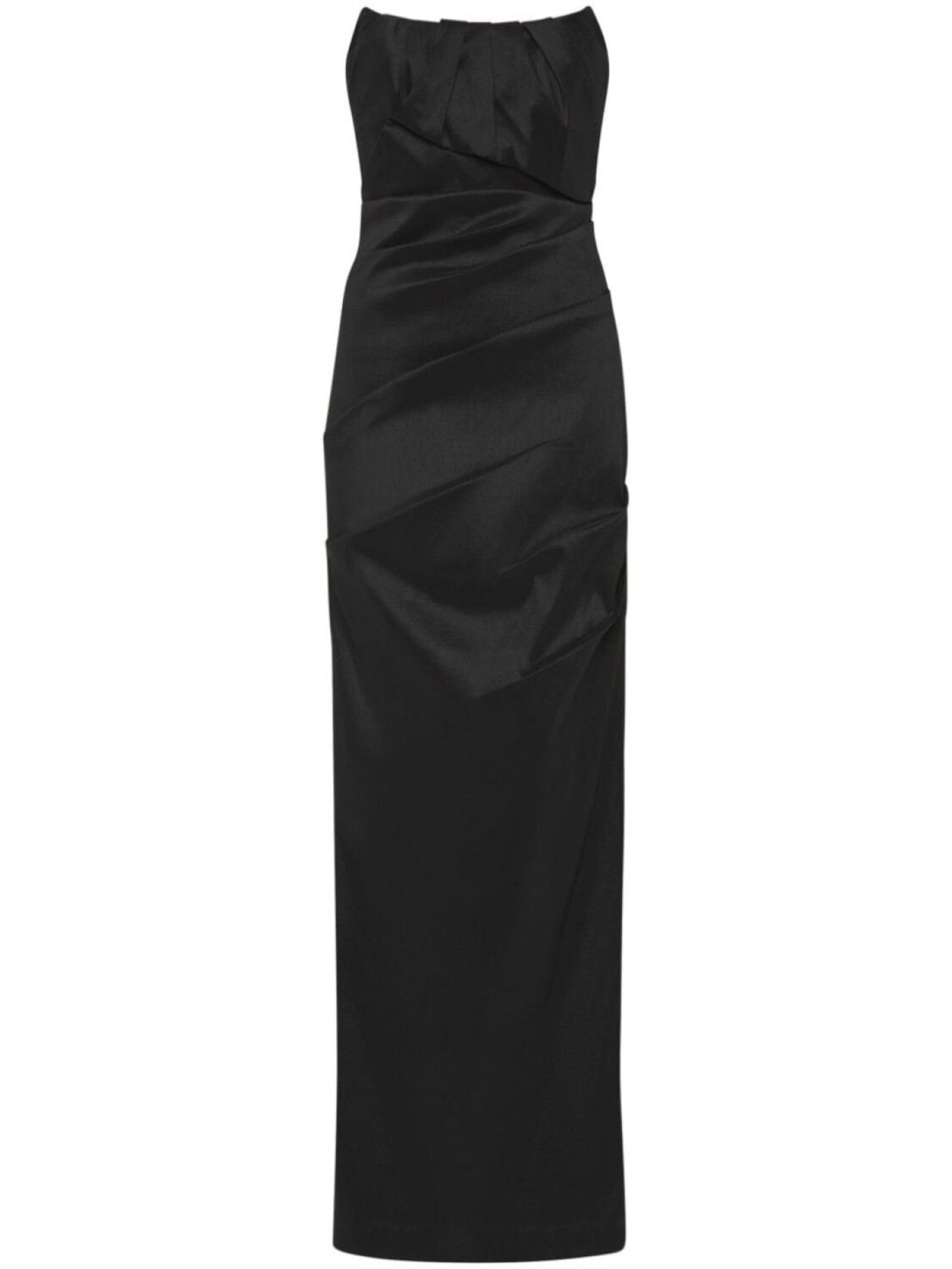 Платье макси Sienna Rachel Gilbert, черный
Платье макси Sienna Rachel Gilbert, черный