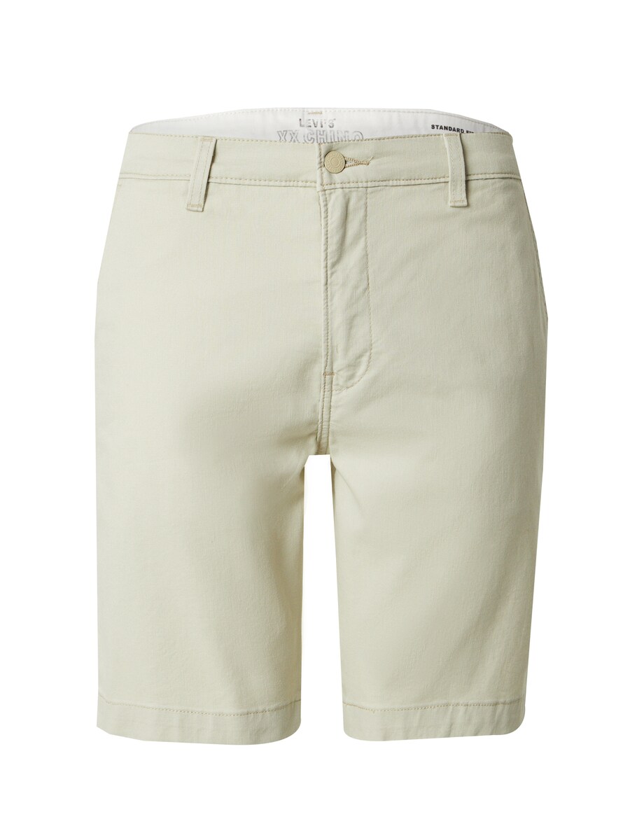 Обычные брюки-чинос LEVI'S , пастельный зеленый
Обычные брюки-чинос LEVI'S , пастельный зеленый