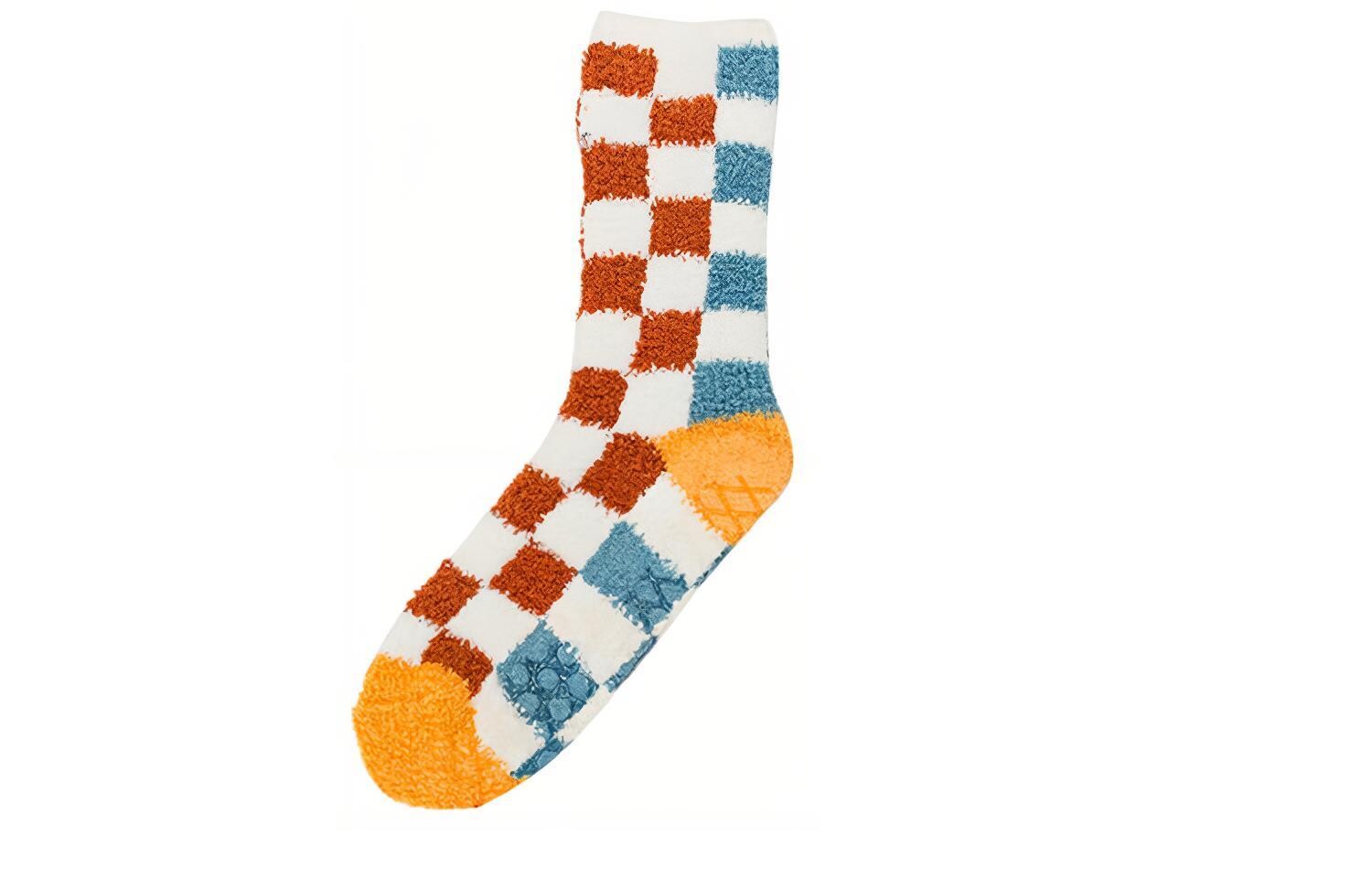 Женские носки до колена Vans, цвет 1 double (gray blue)
Женские носки до колена Vans, цвет 1 double (gray blue)