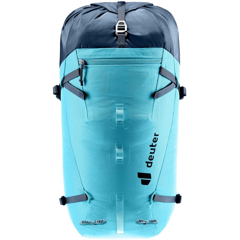 Руководство по рюкзаку 28 сл Deuter, черный
Руководство по рюкзаку 28 сл Deuter, черный