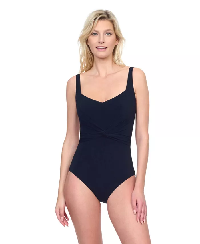 Роскошный слитный купальник Beaute Luxury с вырезом в форме сердца Gottex, черный
Роскошный слитный купальник Beaute Luxury с вырезом в форме сердца Gottex, черный