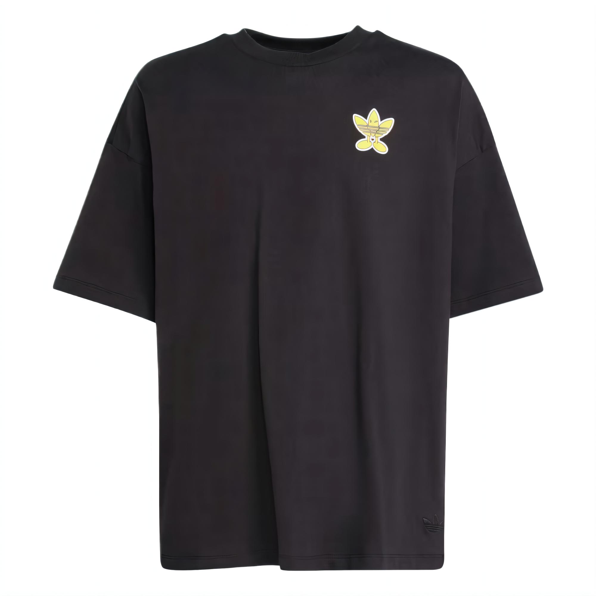 Adidas Originals Футболка черная детская, Черный, Adidas Originals Футболка черная детская
Adidas Originals Футболка черная детская, Черный, Adidas Originals Футболка черная детская