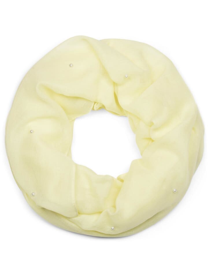 Шарф styleBREAKER, желтый
Шарф styleBREAKER, желтый