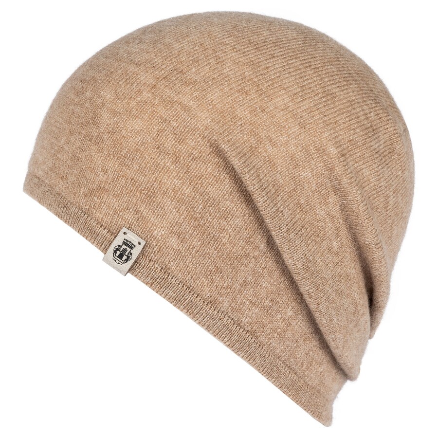 Шапка Roeckl PURE CASHMERE, бежевый
Шапка Roeckl PURE CASHMERE, бежевый