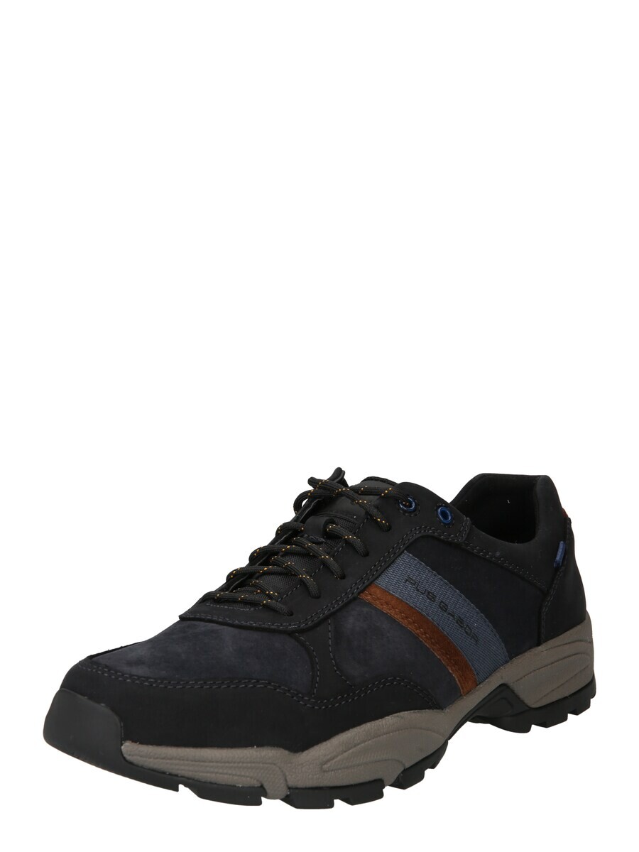 Кроссовки Pius Gabor Athletic Lace-Up, черный
Кроссовки Pius Gabor Athletic Lace-Up, черный