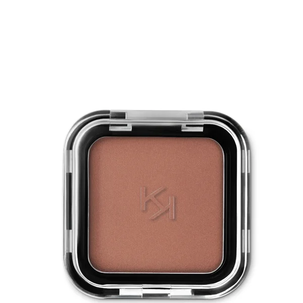 Румяна smart color 6г Kiko Milano, цвет 09 pearly chocolate 
Румяна smart color 6г Kiko Milano, цвет 09 pearly chocolate