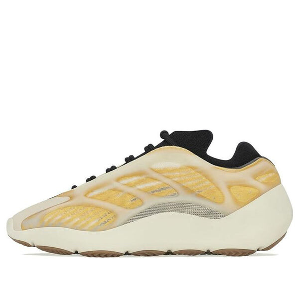 Кроссовки 700 v3 Adidas Yeezy, белый
Кроссовки 700 v3 Adidas Yeezy, белый