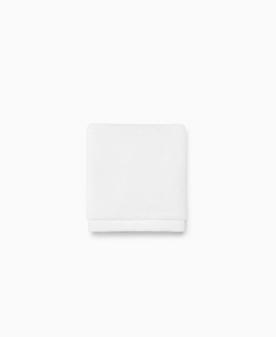 Хлопковая мочалка cielo, 12 x 12 дюймов. SFERRA, White
Хлопковая мочалка cielo, 12 x 12 дюймов. SFERRA, White
