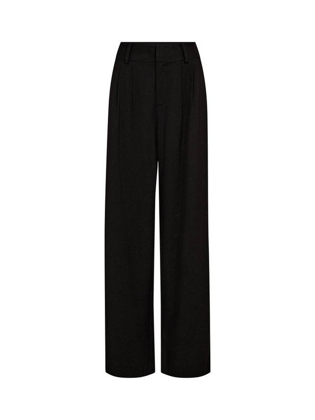 Широкие брюки Evie Bellevue MOS MOSH, Black
Широкие брюки Evie Bellevue MOS MOSH, Black