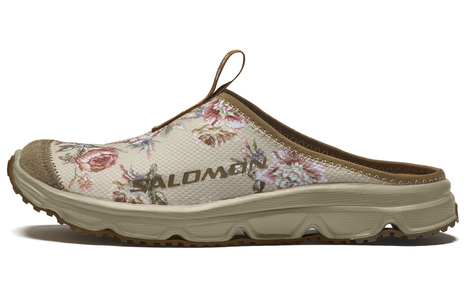 Шлепанцы Salomon RX Slide 3.0 унисекс
Шлепанцы Salomon RX Slide 3.0 унисекс