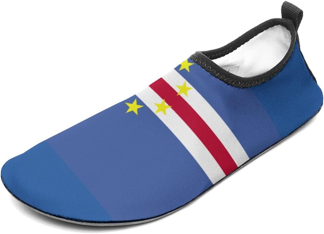 Водные тапочки с флагом Колумбии Calculay, пляжная обувь для мужчин и женщин, для бассейна, йоги и серфинга, 11/12men Style-18
Водные тапочки с флагом Колумбии Calculay, пляжная обувь для мужчин и женщин, для бассейна, йоги и серфинга, 11/12men Style-18