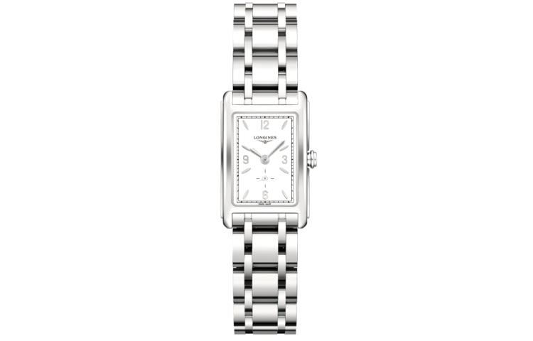 Женские часы DolceVita Collection LONGINES
Женские часы DolceVita Collection LONGINES