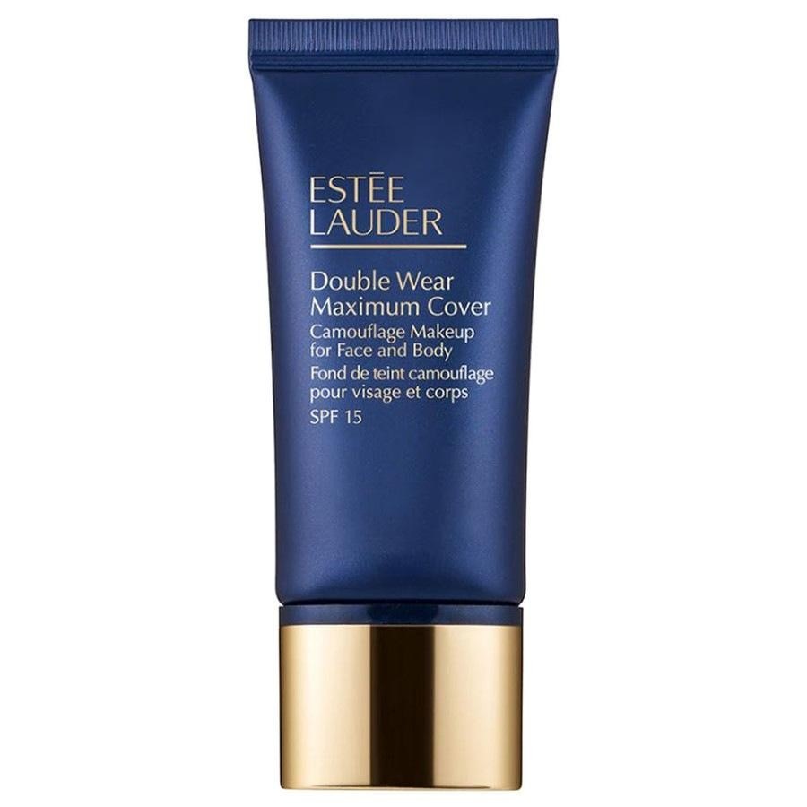 Тональный крем для лица double wear maximum cover Estee Lauder, 3n1 - ivory beige, объем 30 мл
Тональный крем для лица double wear maximum cover Estee Lauder, 3n1 - ivory beige, объем 30 мл