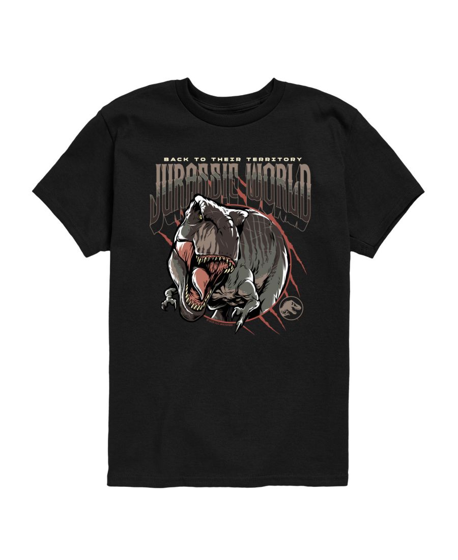 Футболка Big Boys Live Action T-REX Jurassic Park, Black, Черный, Футболка Big Boys Live Action T-REX Jurassic Park, Black
Футболка Big Boys Live Action T-REX Jurassic Park, Black, Черный, Футболка Big Boys Live Action T-REX Jurassic Park, Black