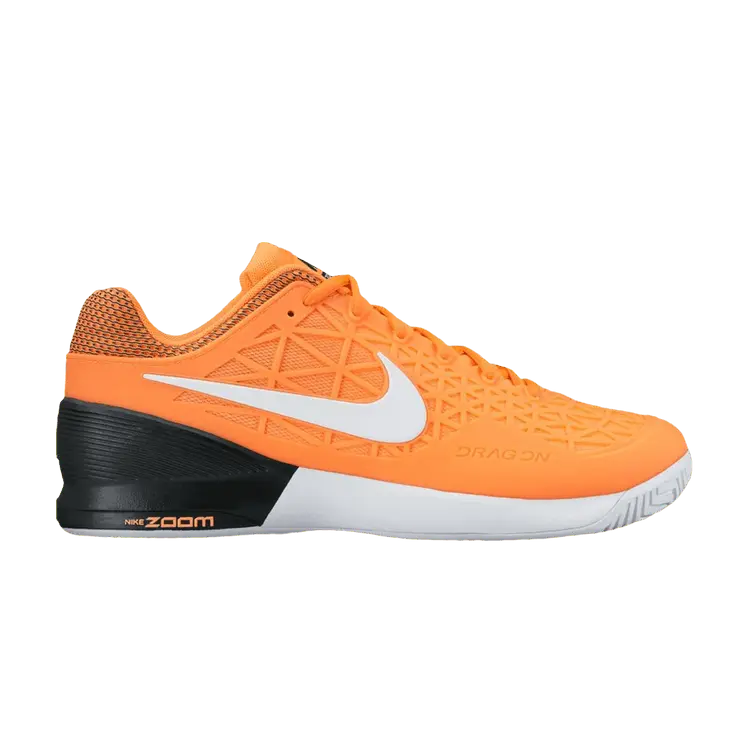 Кроссовки Zoom Cage 2 'Tart', оранжевый
Кроссовки Zoom Cage 2 'Tart', оранжевый